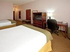 фото отеля Holiday Inn Express Hotel & Suites Milford (Ohio)