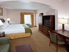 фото отеля Holiday Inn Express Hotel & Suites Milford (Ohio)