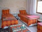 фото отеля Gultekin Motel Goreme