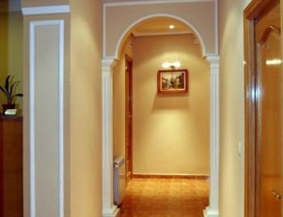 фото отеля Hostal Bianco