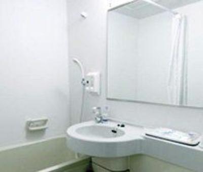фото отеля Comfort Hotel Nagasaki