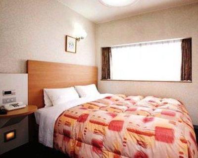фото отеля Comfort Hotel Nagasaki