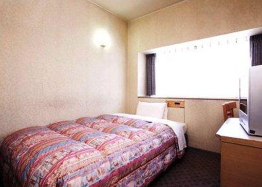 фото отеля Comfort Hotel Nagasaki