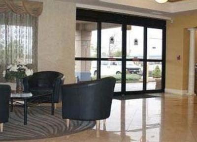 фото отеля Days Inn Fishkill