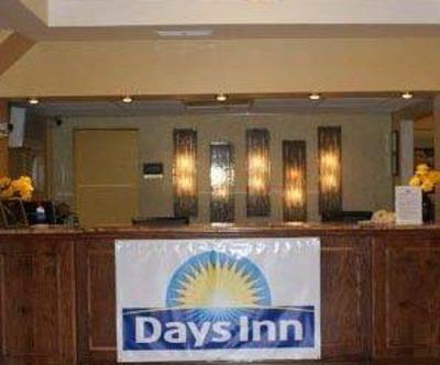 фото отеля Days Inn Fishkill