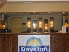 фото отеля Days Inn Fishkill