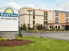 фото отеля Days Inn Fishkill