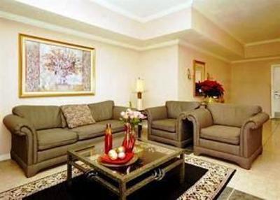 фото отеля Comfort Inn Livermore
