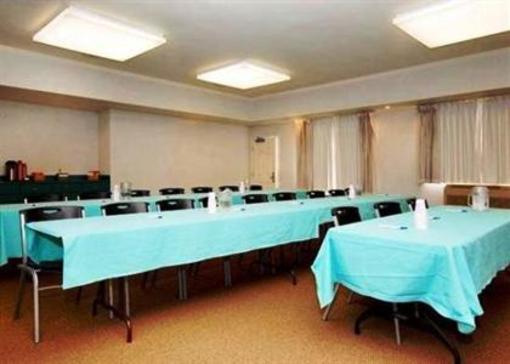фото отеля Comfort Inn Livermore