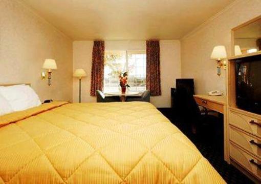 фото отеля Comfort Inn Livermore