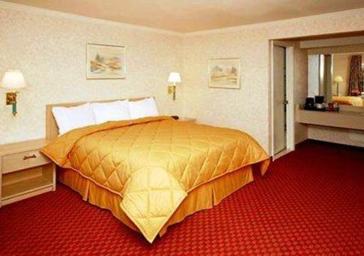 фото отеля Comfort Inn Livermore