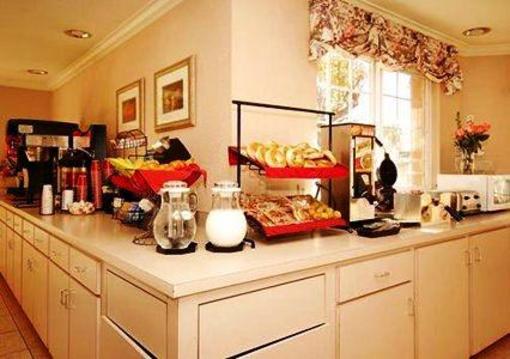 фото отеля Comfort Inn Livermore