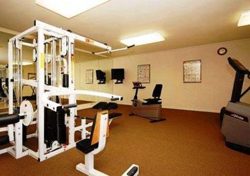 фото отеля Comfort Inn Livermore