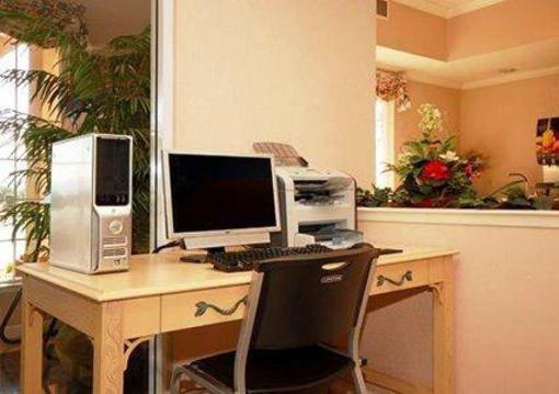 фото отеля Comfort Inn Livermore