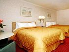 фото отеля Comfort Inn Livermore