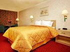 фото отеля Comfort Inn Livermore