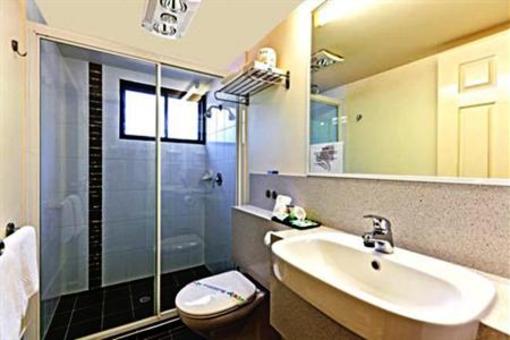 фото отеля Pegasus Motor Inn