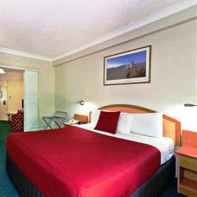 фото отеля Pegasus Motor Inn