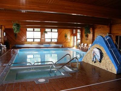 фото отеля Black Hawk Motel