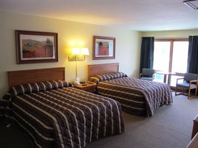 фото отеля Black Hawk Motel