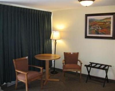 фото отеля Black Hawk Motel