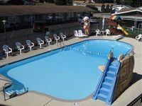 Black Hawk Motel