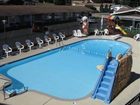 фото отеля Black Hawk Motel