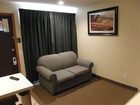 фото отеля Black Hawk Motel