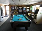 фото отеля Black Hawk Motel