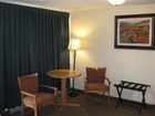 фото отеля Black Hawk Motel