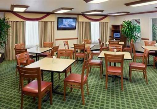 фото отеля Fairfield Inn Fort Myers