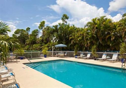 фото отеля Fairfield Inn Fort Myers