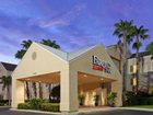 фото отеля Fairfield Inn Fort Myers