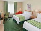 фото отеля Fairfield Inn Fort Myers