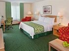 фото отеля Fairfield Inn Fort Myers