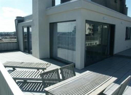 фото отеля El Mirador Quality Stay Apartments Ostend