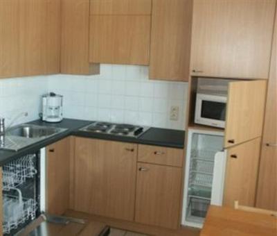 фото отеля El Mirador Quality Stay Apartments Ostend