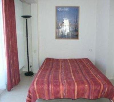 фото отеля El Mirador Quality Stay Apartments Ostend