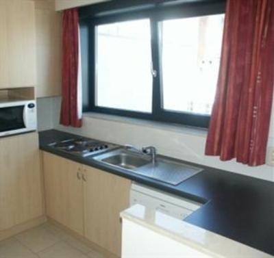 фото отеля El Mirador Quality Stay Apartments Ostend