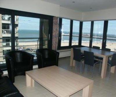фото отеля El Mirador Quality Stay Apartments Ostend