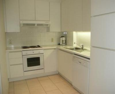 фото отеля El Mirador Quality Stay Apartments Ostend