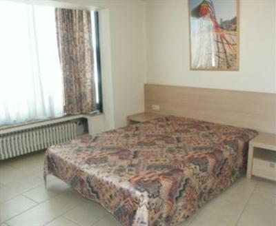 фото отеля El Mirador Quality Stay Apartments Ostend