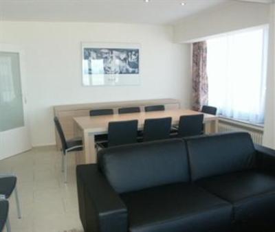 фото отеля El Mirador Quality Stay Apartments Ostend
