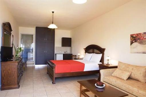 фото отеля Adriatica Hotel Nikiana