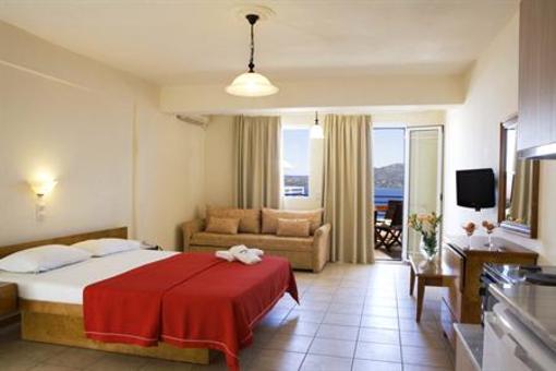 фото отеля Adriatica Hotel Nikiana