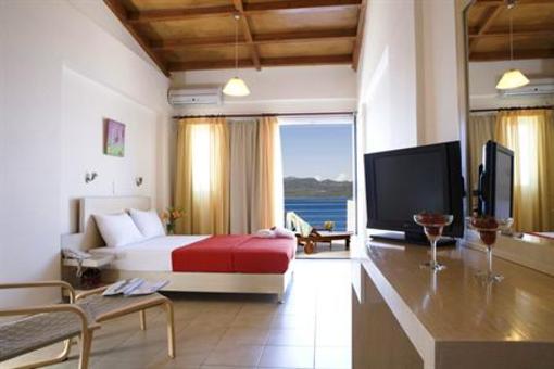 фото отеля Adriatica Hotel Nikiana