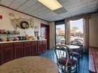 фото отеля Americas Best Value Inn St. Augustine Beach