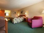 фото отеля Americas Best Value Inn St. Augustine Beach