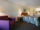 фото отеля Americas Best Value Inn St. Augustine Beach