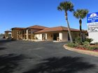 фото отеля Americas Best Value Inn St. Augustine Beach